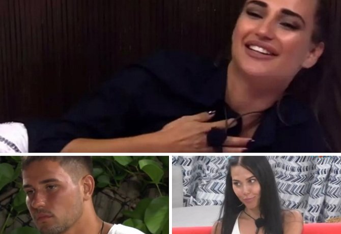 Мнение: Ендальцева не нужна сейшельским парням