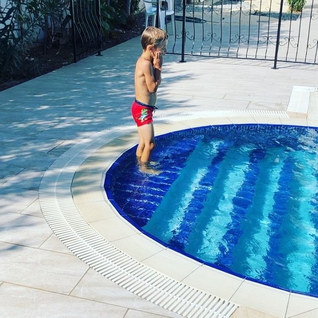 Фотоподборка детей участников (11.10.2018)