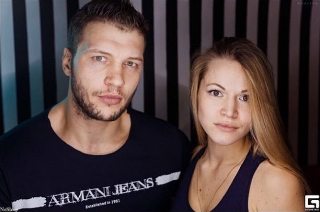 Виктор Шароваров вымаливает у жены прощение за грязные слухи