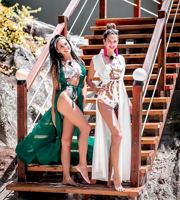 Майя Донцова не доверяет словам Артёма Сороки