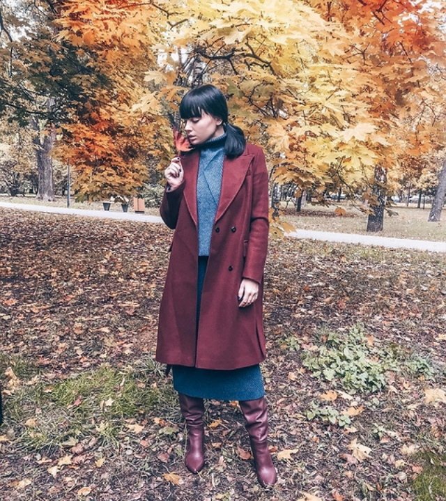 Нелли Ермолаева: Всем что-то от меня нужно!