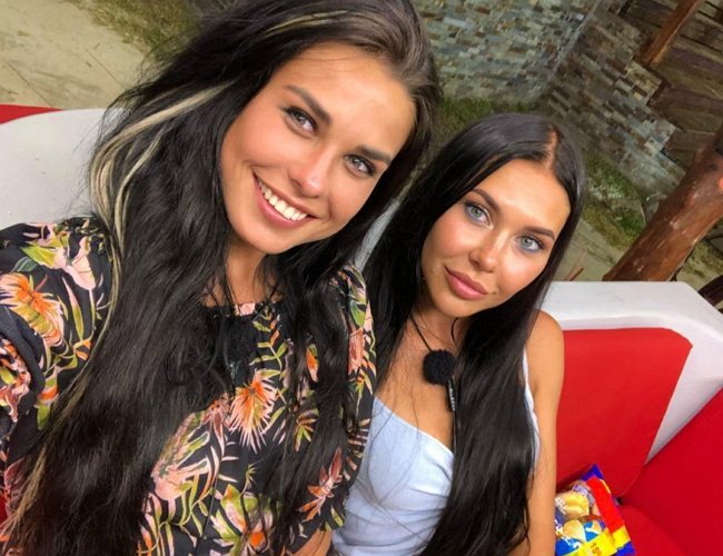 Фото участников с Сейшел (11.10.2018)