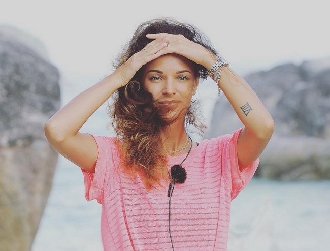 Фото участников с Сейшел (11.10.2018)