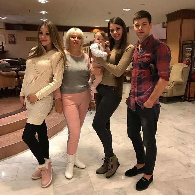 Ольга Рапунцель: Это были сплошные недопонимания