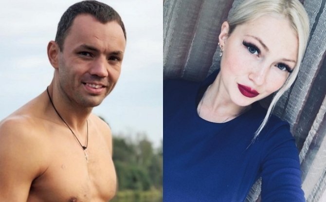 Александр Гобозов публично унизил Катю Скютте