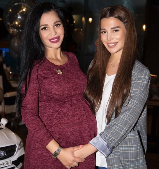 Юлия Салибекова: Увидела и поняла, что была неправа