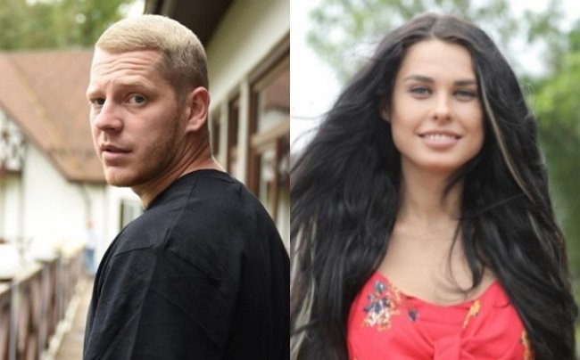 Никита Шалюков: Я учусь на своих ошибках