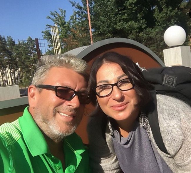 Новости от Кота Баюна (11.10.2018)