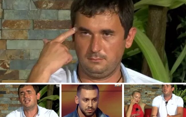 Мнение: Шабарин - поставщик живого товара для Кучерова?