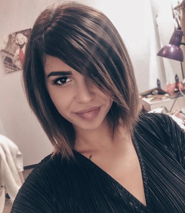 Свежие фото от участников (11.10.2018)