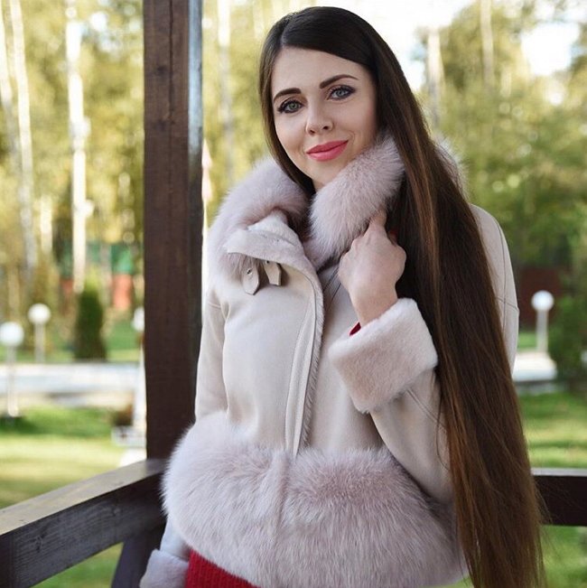 Свежие фото от участников (11.10.2018)