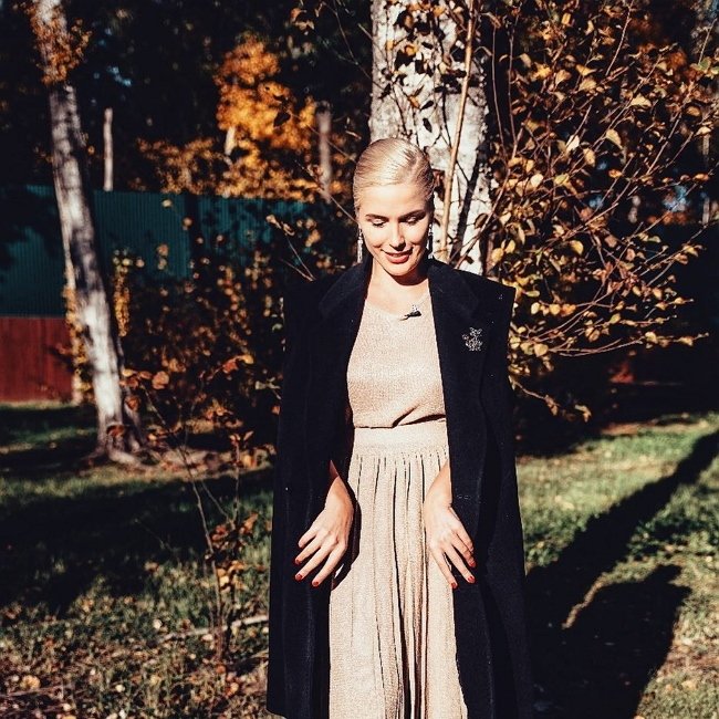 Свежие фото от участников (11.10.2018)