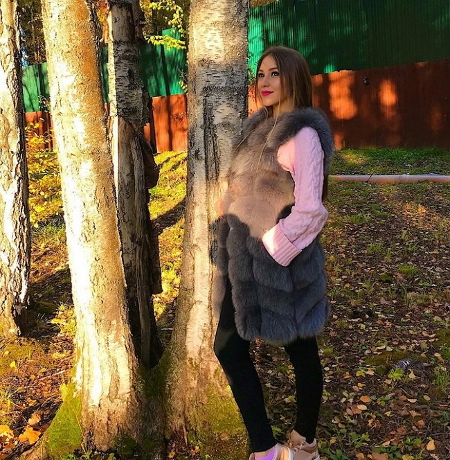 Свежие фото от участников (11.10.2018)