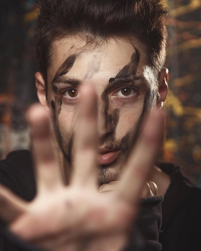 Свежие фото от участников (11.10.2018)