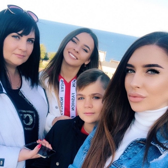 Свежие фото от участников (11.10.2018)