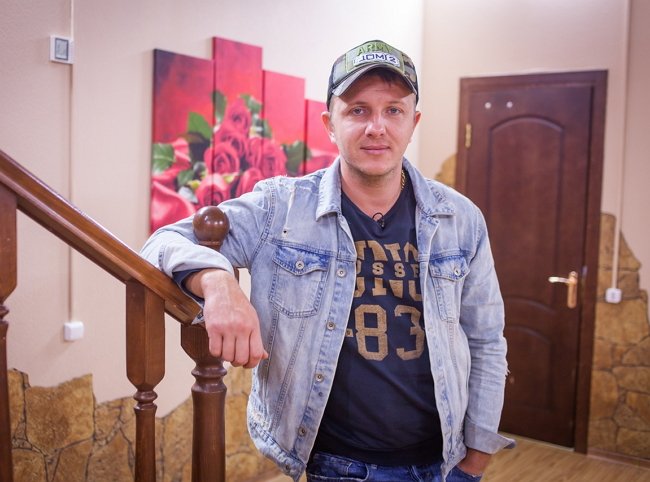 Свежие фото от участников (11.10.2018)