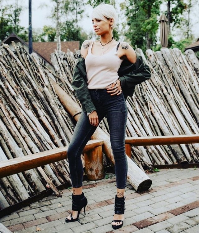 Юнна Волкова: Я сделала выводы из случившегося