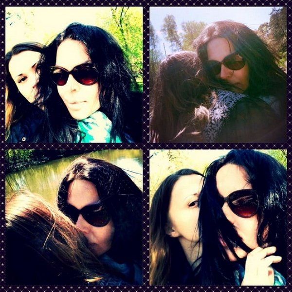 Тори Карасева закрылась от всего мира