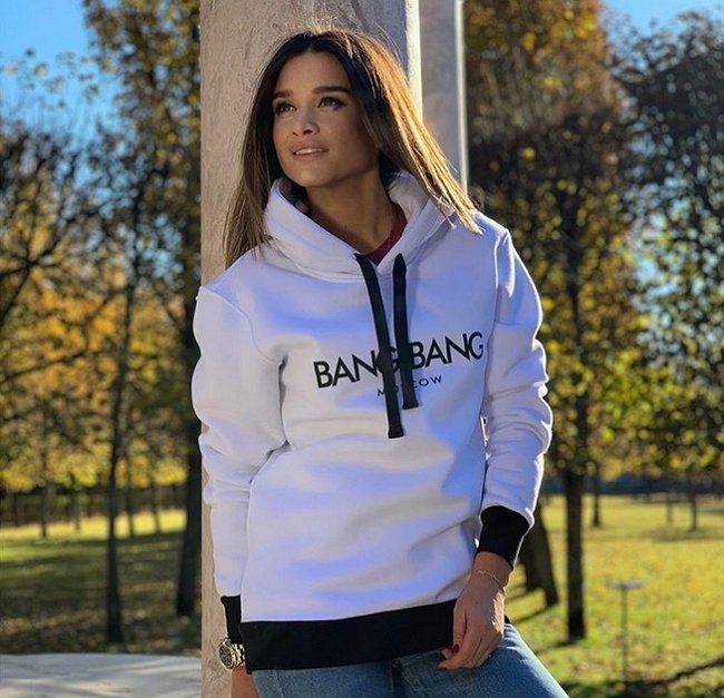 Мнение: Бородина пошла по стопам Рапунцель?