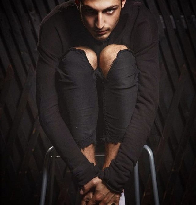 Иосиф Оганесян: Я больше ничего не понимаю