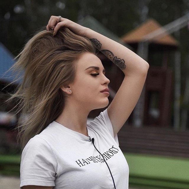 Милена Безбородова попала под влияние домовских стереотипов