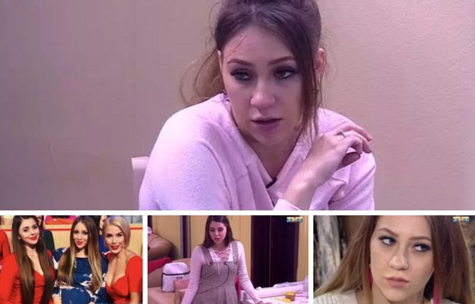 Где скрывается Алёна Савкина?