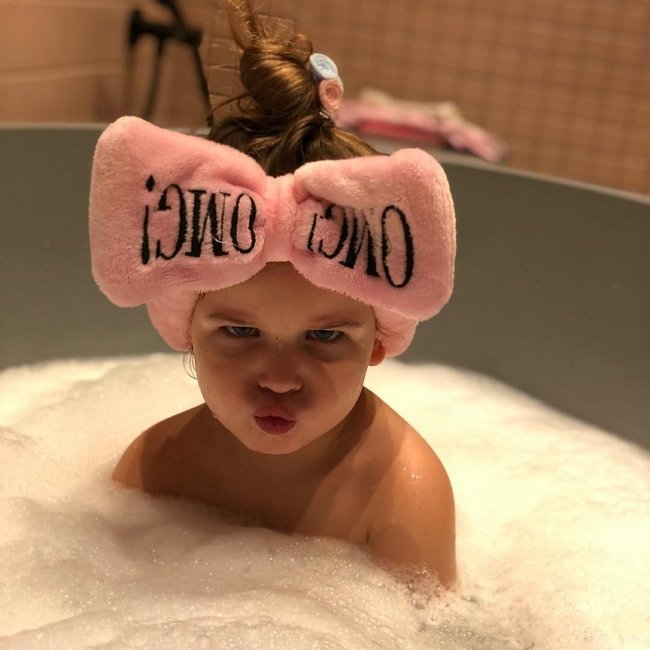 Фотоподборка детей участников (12.10.2018)