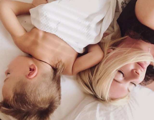 Фотоподборка детей участников (12.10.2018)