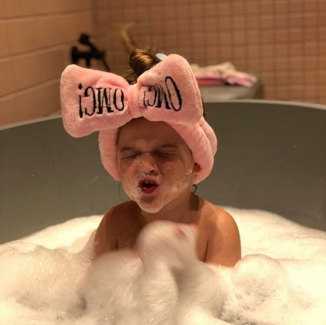 Фотоподборка детей участников (12.10.2018)