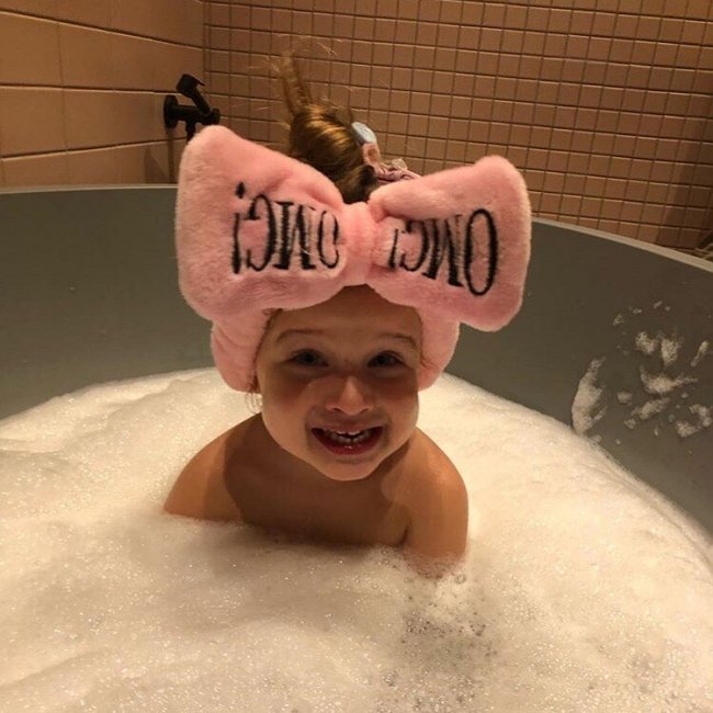 Фотоподборка детей участников (12.10.2018)