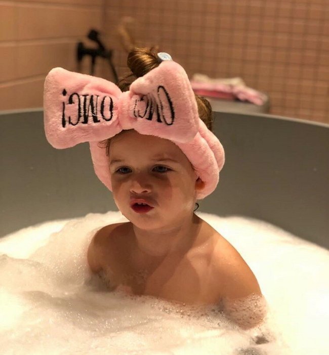 Фотоподборка детей участников (12.10.2018)