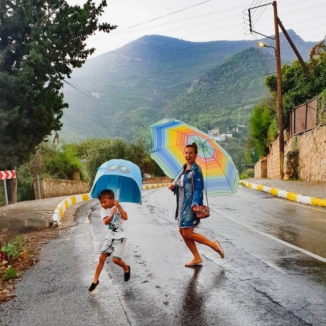 Фотоподборка детей участников (12.10.2018)