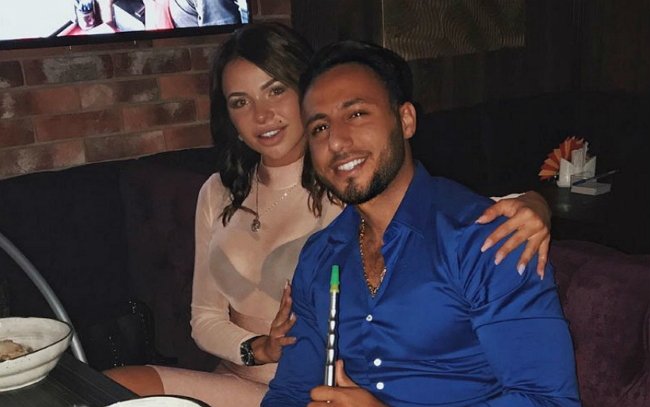 Арай Чобанян устал от разгульной жизни Саши Шевы