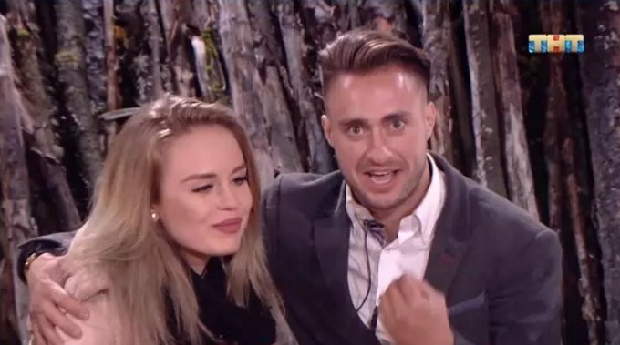 Мнение: Безус повторяет проектную судьбу Гобозова?