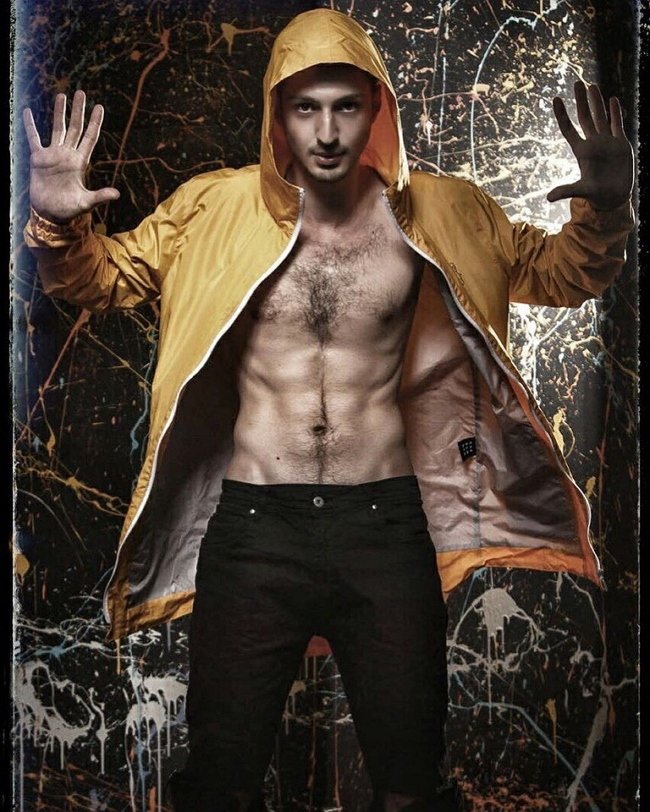 Свежие фото от участников (12.10.2018)