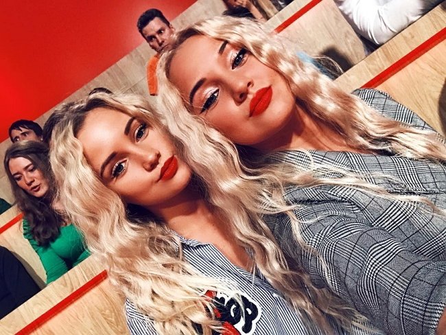 Свежие фото от участников (12.10.2018)