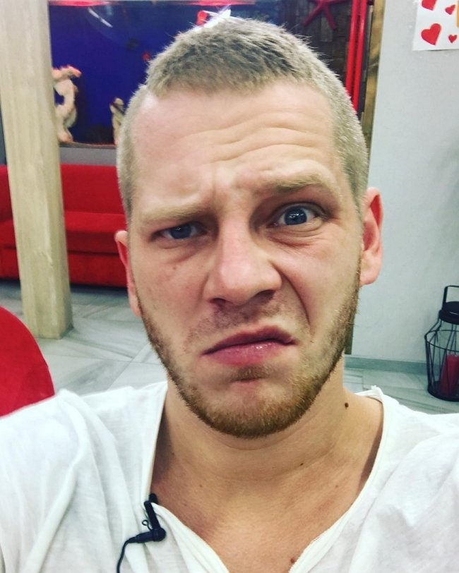 Свежие фото от участников (12.10.2018)