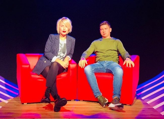 Свежие фото от участников (12.10.2018)