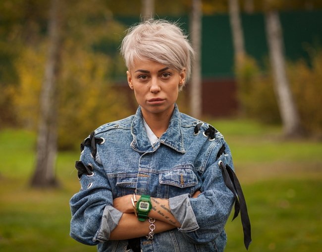 Свежие фото от участников (12.10.2018)