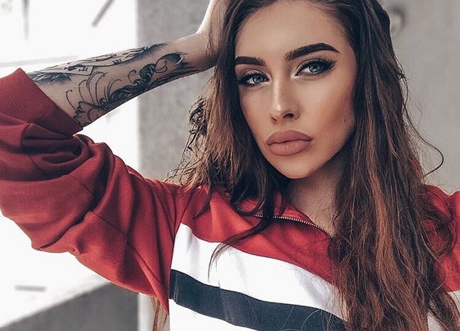 Свежие фото от участников (12.10.2018)