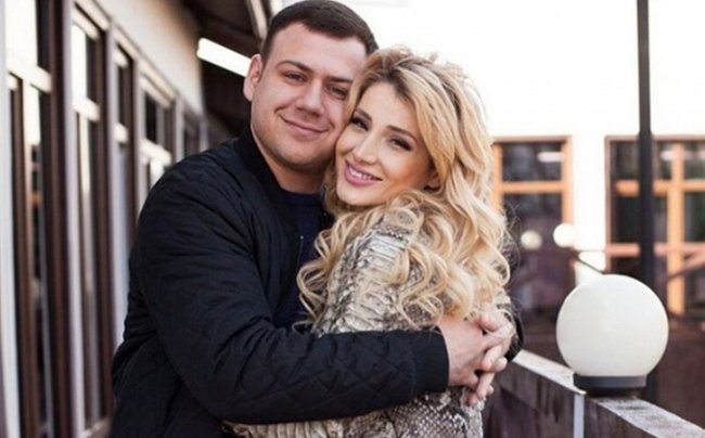 Тата Блюменкранц назвала дату суда по разводу