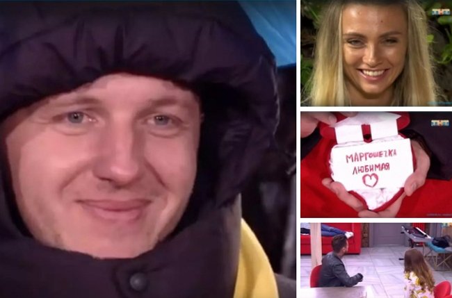 Мнение: Илья Яббаров - спаситель Острова Любви?