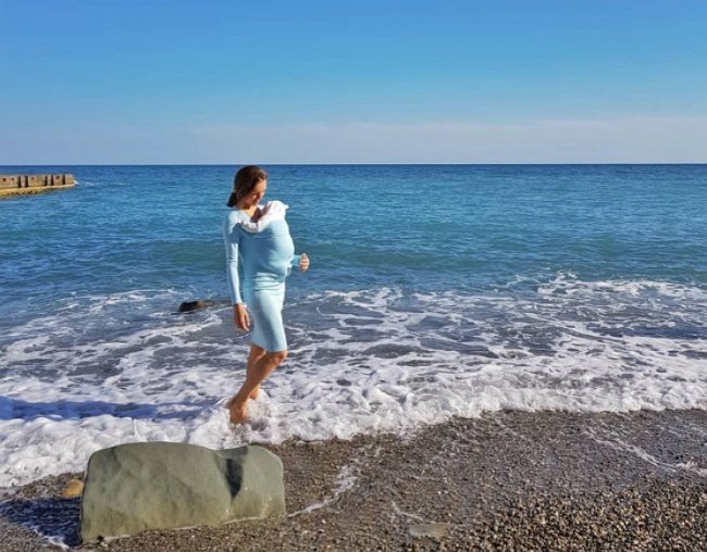 У Марии Круглыхиной появились первые признаки старости