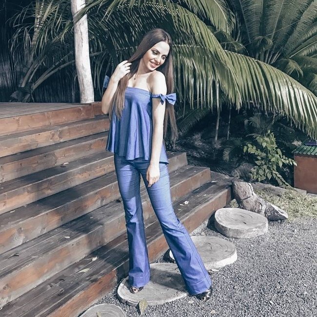 Фото участников с Сейшел (12.10.2018)