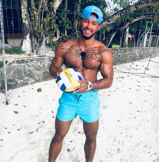 Фото участников с Сейшел (12.10.2018)