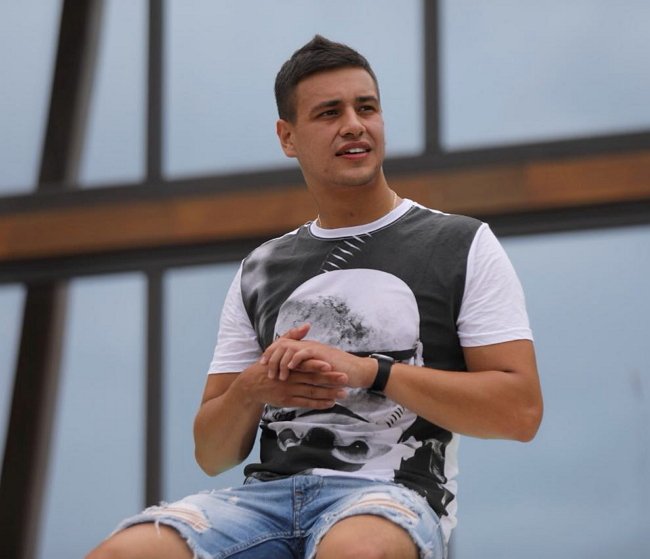 Фото участников с Сейшел (12.10.2018)