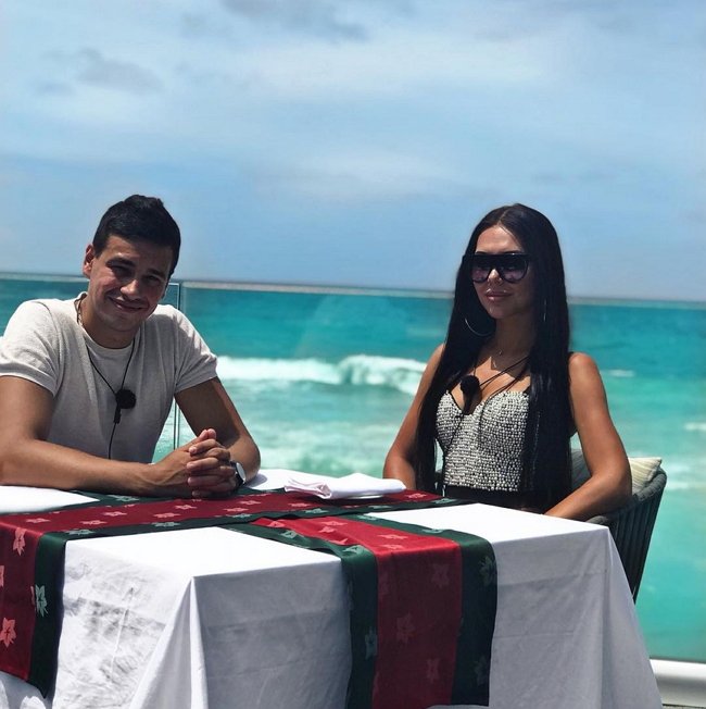 Фото участников с Сейшел (12.10.2018)