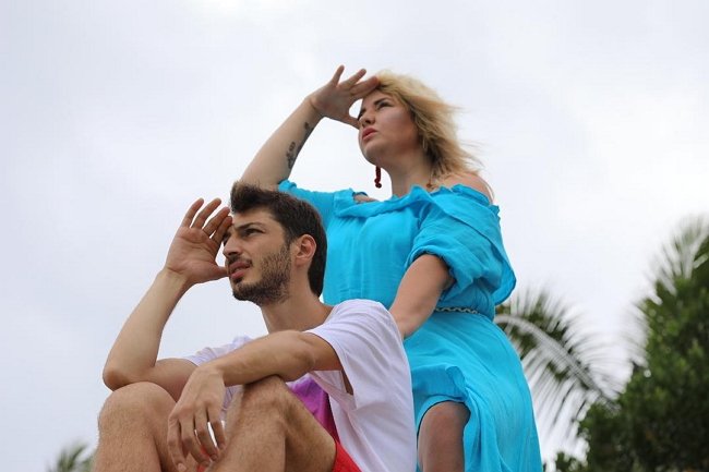 Фото участников с Сейшел (12.10.2018)