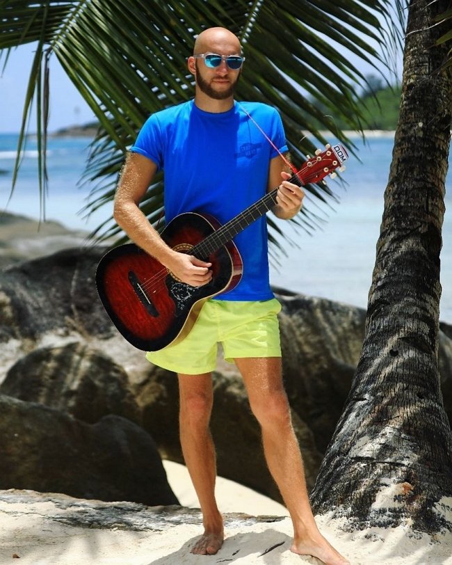 Фото участников с Сейшел (12.10.2018)