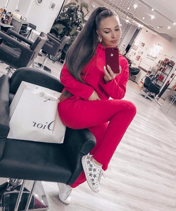 Евгения Феофилактова: Отцы обязаны платить алименты!